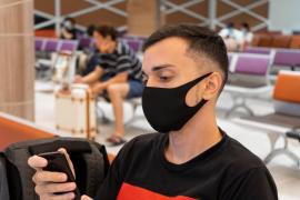 Lista țărilor din zona galbenă a fost modificată. Cei care vin din regiunile cu risc epidemiologic ridicat vor sta în carantină