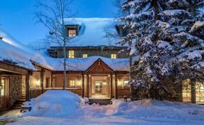 Cum arată casa de vacanţă pe care Tom Cruise a scos-o la vânzare pentru aproape 40 de milioane de dolari