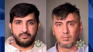 Cei doi români au "impresionat" autorităţile americane cu modul profesionist de a lucra