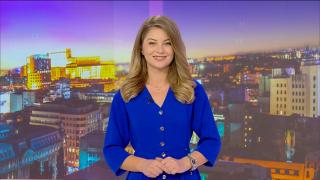 Francesca Simionescu prezintă Observator de bine