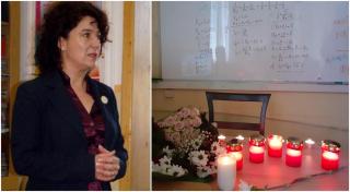 Dosar penal pentru moarte suspectă în cazul profesoarei din Oradea care a murit la câteva zile după rapel