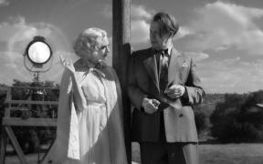 Nominalizări Oscar 2021