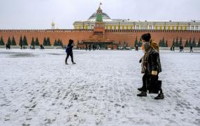 Ziarul rus de investigaţie Novaia Gazeta acuză ”un atac chimic” la sediul redacţiei în Moscova