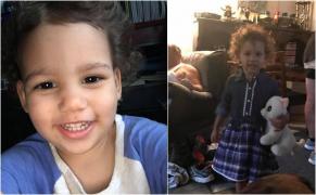 Fotografii cu Grace Ross din arhiva personală a familiei