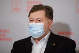 Alexandru Rafila, despre vaccinul AstraZeneca: În opinia mea este un vaccin bun și sigur