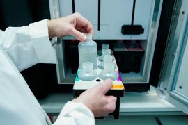 INSP: 385 de infectări cu tulpinile mutante ale coronavirusului depistate în România. Tulpina britanică a ajuns în jumătate de țară