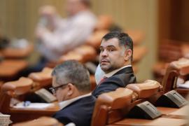 Daniel Ghiță: Noi, PSD-iștii, suntem ca evreii care aveau o bandă pe mână în timpul războiului, suntem jigniţi în permanenţă