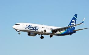 Alaska Airlines