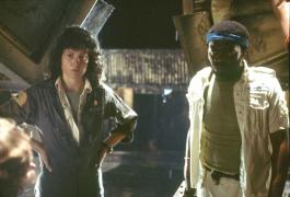 Yaphet Kotto a fost nominalizat la Prime Time Emmy Awards