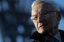 Fostul deținut politic Octav Bjoza, demis din Guvern. Explicația lui Florin Cîțu: A pus pe umerii comunităţii evreieşti aducerea comunismului