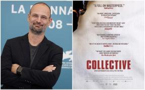 Documentarul Colectiv, nominalizat la Premiile Oscar 2021