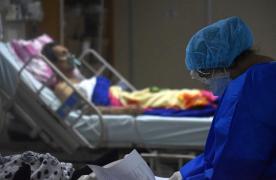 Paturile la Terapie Intensivă, suplimentate