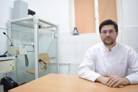 medic Sorin Bivolaru