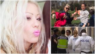 Elena Răducanu avea 36 de ani