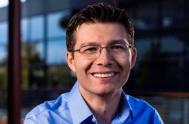 Sergiu Paşca, într-o fotografie pusă la dispoziţie pentru site-ul SIRS