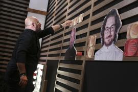 Chef Cătălin Scărlătescu, surpriză de proporții la apariția finilor săi în competiție