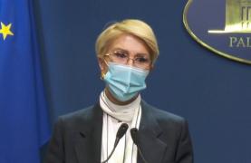 35.000 de persoane cumulează pensia cu salariul, la stat. Raluca Turcan: "Au la dispoziţie 30 de zile". Există şi excepţii, anunţă ministrul Muncii