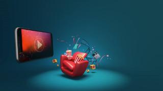 (P) Care este viitorul entertainment-ului în 2021? Importanţa internetului în divertismentul cotidian