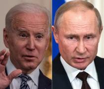 Reacții dure de la Moscova după ce Biden l-a făcut ucigaș pe Putin: Este un atac la adresa Rusiei”