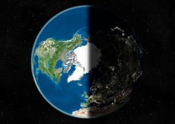 Echinocţiul de primăvară, momentul care marchează începutul primăverii astronomice