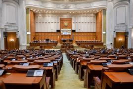 Camera Deputaţilor