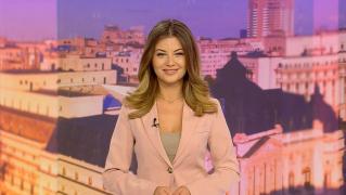 Francesca Simionescu vă prezintă știrile zilei la Observator Update