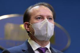 Florin Cîţu: Comisia Europeană susţine eliminarea MCV pentru România