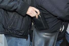 Şase hoţi români de buzunare au fost reţinuţi în Bulgaria