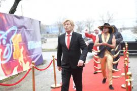 Donald Trump, roast istoric la iUmor, miercuri, de la 20.30, la Antena 1