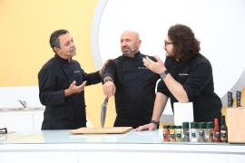 Chefi la cuțite – lider de audiență cu cel de-al doilea episod. Show-ul a fost urmărit de peste 2 milioane de telespectatori