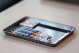 18 doze de vaccin Pfizer au fost aruncate la gunoi, din greșeală, la un centru de vaccinare din Arad