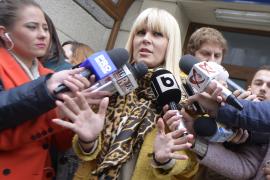 Elena Udrea, prima reacţie după condamnarea la opt ani de închisoare: "A fost un şoc. Judecătoarea a dat o decizie absurdă! O blestem"