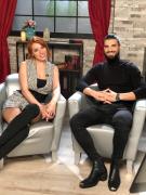 Burlacul- Destăinuiri, cel mai nou proiect online AntenaPlay