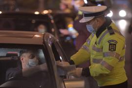 Încă patru localităţi din Ilfov intră în carantină zonală timp de 14 zile