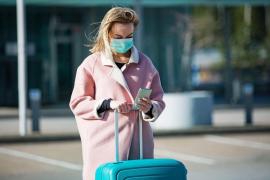 Marea Britanie nu ridică restricţiile de călătorie până în mai, sau chiar mai târziu: "Nu putem fi surzi și orbi la ceea ce se întâmplă în Europa"