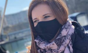 Cu mască și după rapel