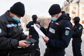 Secretar de stat în Ministerul Sănătății, adevărata soluție pentru oprirea celui de-al treilea val: carantinarea națională