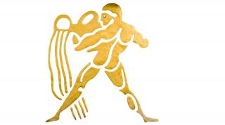 Semn zodiacal Vărsător