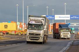 Exporturile britanice de alimente și băuturi s-au prăbușit după Brexit. Producătorii cu cele mai mari pierderi