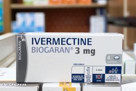 Agenția Europeană a Medicamentului nu recomandă folosirea ivermectinei ca tratament împotriva Covid. Ce arată studiile