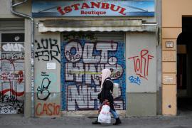 Germania extinde lockdown-ul parțial până la mijlocul lunii aprilie. Nemții se tem că spitalele ar putea fi copleșite