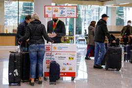 Germania, măsuri mai dure: Test PCR negativ pentru toți călătorii, chiar dacă vin dintr-o zonă fără risc