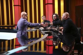 Chefi la cutite, azi 20:30 pe Antena 1. Costi Ioniță îi surprinde astăzi pe chefi cu un preparat sănătos