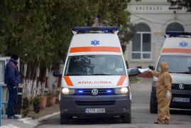 Valeriu Gheorghiță: DSP Prahova face o evaluare în cazul a doi soţi decedaţi la scurt timp de la vaccinare. Aveau forme severe de Covid-19