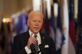 Joe Biden cere interzicerea puştilor de asalt, după masacrul din Colorado