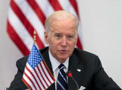 Joe Biden va participa la summitul UE prin videoconferinţă