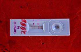 India a raportat aproape 50.000 de infectări noi, cu noul coronavirus, în 24 de ore