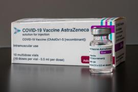 Canada spune că vaccinul AstraZeneca este sigur