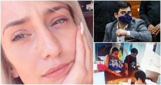 Andreea a fost aruncată de iubit de la etajul 8, în Republica Dominicană. După aproape trei ani, criminalul și-a aflat pedeapsa