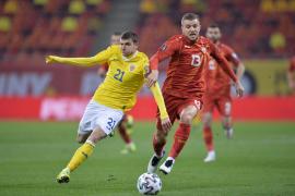 România este în grupa de calificare cu Macedonia de Nord, Germania, Islanda, Armenia şi Liechtenstein